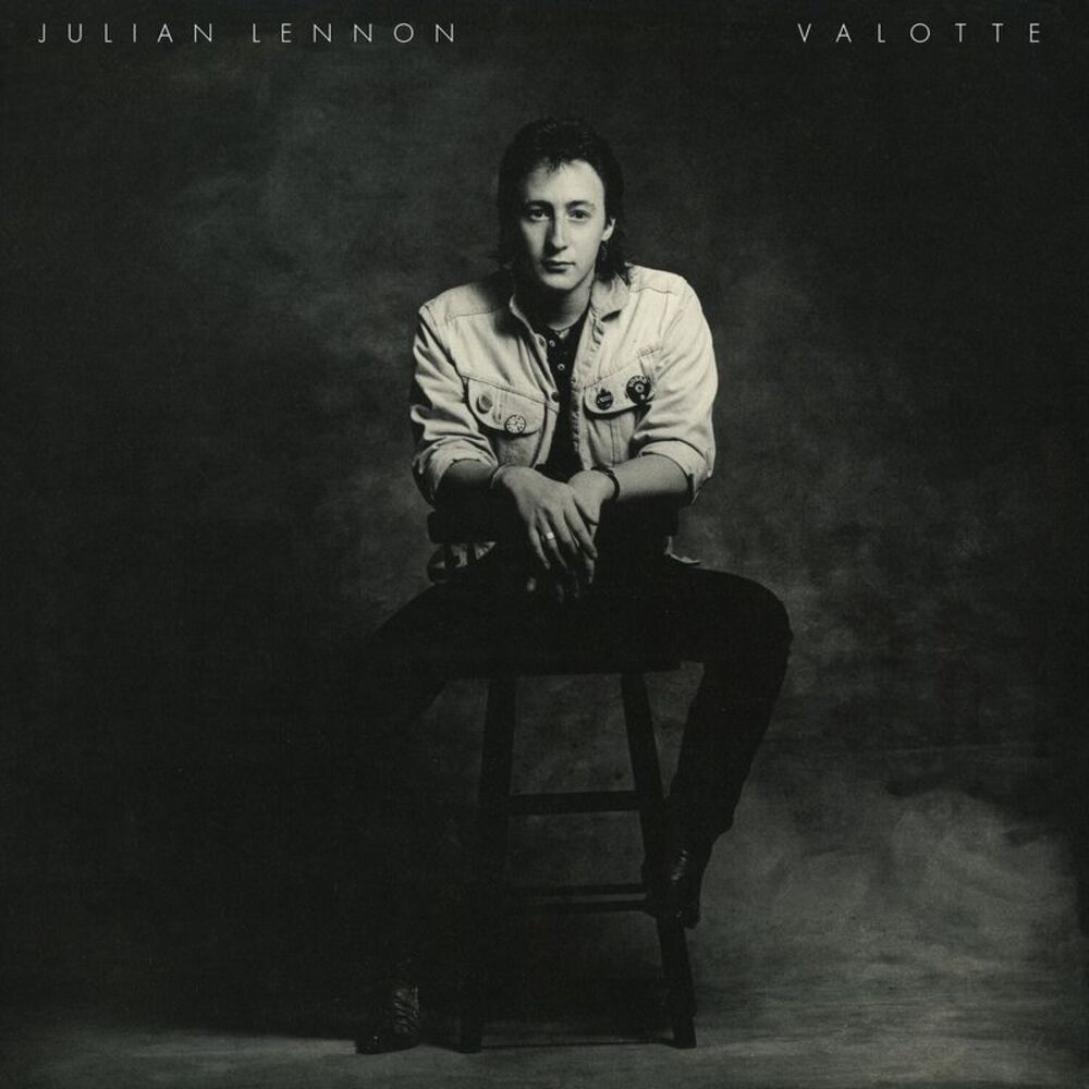 Julian Lennon - Valotte  LP LP